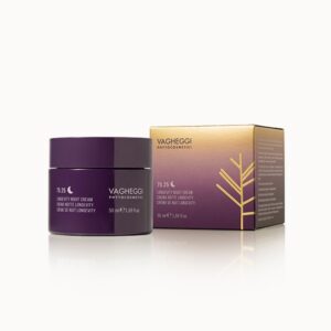 Cremă de Noapte Longevity 75.25 cu Efect Anti-Rid1